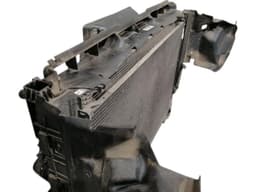 MERCEDES-BENZ MERCEDES CL63 AMG S63 M177 AMG W222 W217 Radiator pack A0995005000 — thumbnail 3