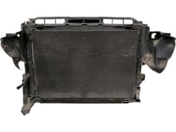 MERCEDES-BENZ MERCEDES CL63 AMG S63 M177 AMG W222 W217 Radiator pack A0995005000 — thumbnail 1