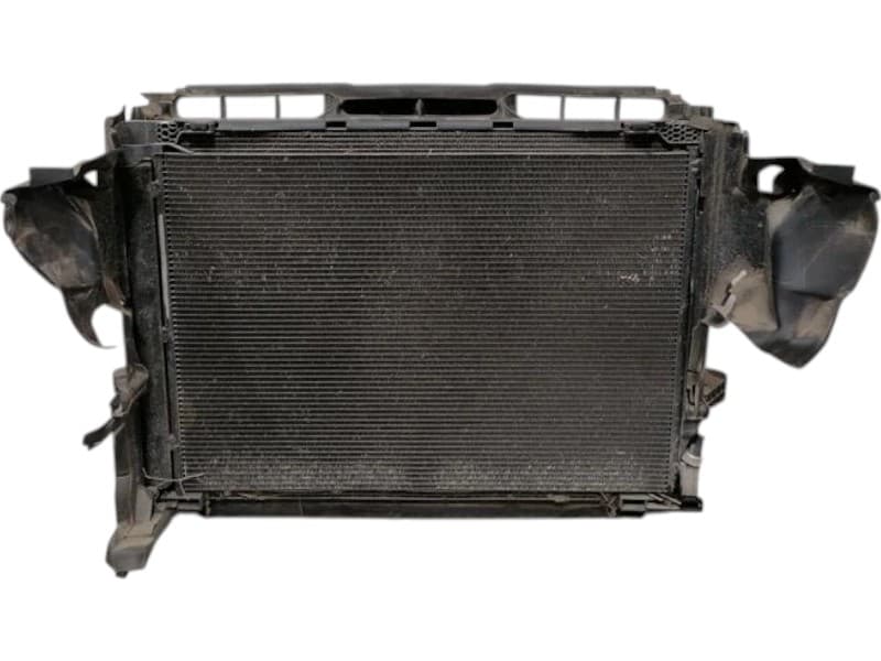 MERCEDES CL63 AMG S63 M177 AMG W222 W217 Radiator pack A0995005000