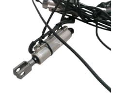 MERCEDES-BENZ MERCEDES CL W217 A2178002800 SOFT TOP HYDRAULIC CYLINDER SET — thumbnail 4