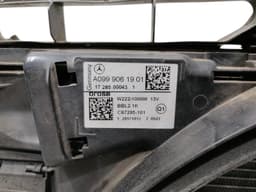 MERCEDES-BENZ MERCEDES CL63 AMG S63 M177 AMG W222 W217 Radiator pack A0995005000 — thumbnail 7