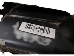 MERCEDES-BENZ MERCEDES CL63 AMG S63 M177 AMG W222 W217 Radiator pack A0995005000 — thumbnail 8