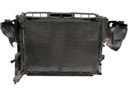 MERCEDES-BENZ MERCEDES CL63 AMG S63 M177 AMG W222 W217 Radiator pack A0995005000 — thumbnail 2