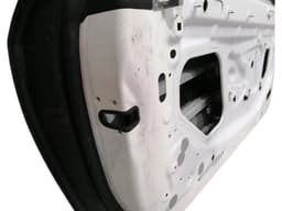 MERCEDES-BENZ MERCEDES CL W217 Left Front Door A2177200105 — thumbnail 4