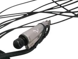 MERCEDES-BENZ MERCEDES CL W217 A2178002800 SOFT TOP HYDRAULIC CYLINDER SET — thumbnail 3