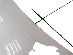 MERCEDES-BENZ MERCEDES CL W217 Bonnet A2178800057 — thumbnail 9