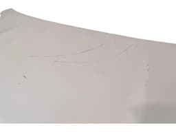 MERCEDES-BENZ MERCEDES CL W217 Bonnet A2178800057 — thumbnail 7