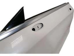 MERCEDES-BENZ MERCEDES CL W217 Left Front Door A2177200105 — thumbnail 2