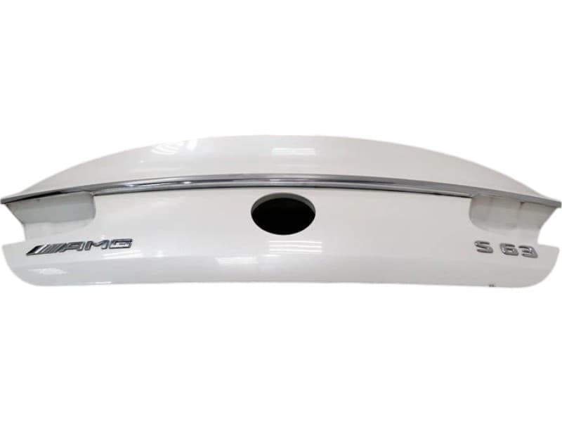 MERCEDES CL W217 Boot Lid A2177500900