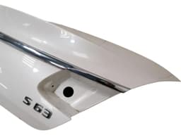 MERCEDES-BENZ MERCEDES CL W217 Boot Lid A2177500900 — thumbnail 3