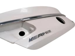 MERCEDES-BENZ MERCEDES CL W217 Boot Lid A2177500900 — thumbnail 4
