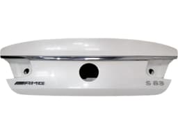 MERCEDES-BENZ MERCEDES CL W217 Boot Lid A2177500900 — thumbnail 6