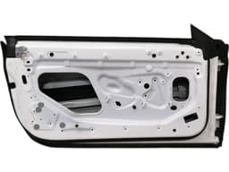 MERCEDES-BENZ MERCEDES CL W217 Left Front Door A2177200105 — thumbnail 5