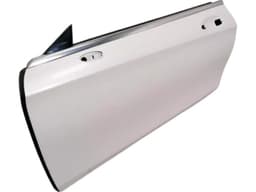MERCEDES-BENZ MERCEDES CL W217 Left Front Door A2177200105 — thumbnail 3