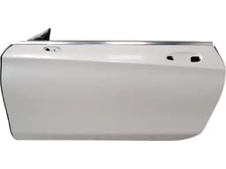 MERCEDES-BENZ MERCEDES CL W217 Left Front Door A2177200105 — thumbnail 1