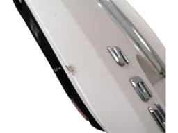 MERCEDES-BENZ MERCEDES CL W217 Boot Lid A2177500900 — thumbnail 9