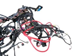 MERCEDES-BENZ MERCEDES CL W217 Wiring MAIN BODY RHD A2225406200 — thumbnail 2
