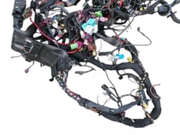 MERCEDES-BENZ MERCEDES CL W217 Wiring MAIN BODY RHD A2225406200 — thumbnail 6