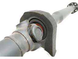 MERCEDES-BENZ MERCEDES CL63 MOPF 4.0 W217 Propshaft A2174100001 — thumbnail 4