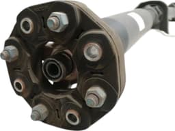 MERCEDES-BENZ MERCEDES CL63 MOPF 4.0 W217 Propshaft A2174100001 — thumbnail 3