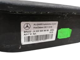 MERCEDES-BENZ MERCEDES CL63 AMG W217 Fuel Tank A2174700600 — thumbnail 6