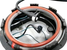 MERCEDES-BENZ MERCEDES CL63 AMG W217 Fuel Tank A2174700600 — thumbnail 7
