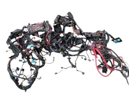 MERCEDES-BENZ MERCEDES CL W217 Wiring MAIN BODY RHD A2225406200 — thumbnail 7