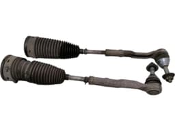 MERCEDES-BENZ MERCEDES CL W217 Power Steering Rack A2224605501 RHD UK JP AU ELECTRIC W217 — thumbnail 8