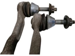 MERCEDES-BENZ MERCEDES CL W217 Power Steering Rack A2224605501 RHD UK JP AU ELECTRIC W217 — thumbnail 9