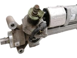 MERCEDES-BENZ MERCEDES CL W217 Power Steering Rack A2224605501 RHD UK JP AU ELECTRIC W217 — thumbnail 5