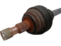 MERCEDES-BENZ MERCEDES CL W217 AMG Rear Drive Shaft A2223502004 — thumbnail 3