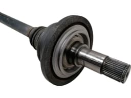 MERCEDES-BENZ MERCEDES CL W217 AMG Rear Drive Shaft A2223502004 — thumbnail 4