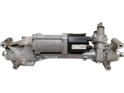 MERCEDES-BENZ MERCEDES CL W217 Power Steering Rack A2224605501 RHD UK JP AU ELECTRIC W217 — thumbnail 3