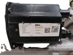 MERCEDES-BENZ MERCEDES CL W217 Power Steering Rack A2224605501 RHD UK JP AU ELECTRIC W217 — thumbnail 10