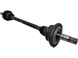 MERCEDES-BENZ MERCEDES CL W217 AMG Rear Drive Shaft A2223502004 — thumbnail 2