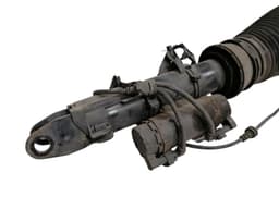 MERCEDES-BENZ MERCEDES CL W217 Shock Absorber Front A2173207101 — thumbnail 3
