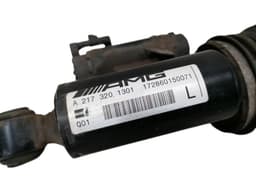 MERCEDES-BENZ MERCEDES CL63 AMG M177 W217 Shock Absorber Rear A2173207701 — thumbnail 4