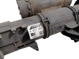MERCEDES-BENZ MERCEDES CL W217 Shock Absorber Front A2173207101 — thumbnail 6