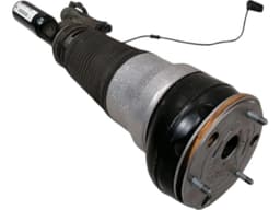 MERCEDES-BENZ MERCEDES CL63 AMG M177 W217 Shock Absorber Rear A2173207701 — thumbnail 2