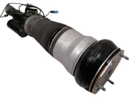 MERCEDES-BENZ MERCEDES CL63 AMG M177 W217 Shock Absorber Rear A2173207801 — thumbnail 2
