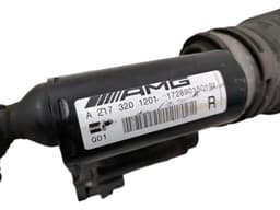 MERCEDES-BENZ MERCEDES CL63 AMG M177 W217 Shock Absorber Rear A2173207801 — thumbnail 5