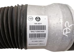 MERCEDES-BENZ MERCEDES CL63 AMG M177 W217 Shock Absorber Rear A2173207801 — thumbnail 3