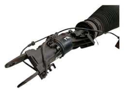 MERCEDES-BENZ MERCEDES CL63 AMG M177 W217 Shock Absorber Front A2173207201 — thumbnail 7