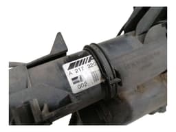 MERCEDES-BENZ MERCEDES CL63 AMG M177 W217 Shock Absorber Front A2173207201 — thumbnail 4