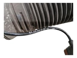 MERCEDES-BENZ MERCEDES CL63 AMG M177 W217 Shock Absorber Front A2173207201 — thumbnail 6