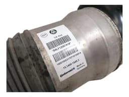 MERCEDES-BENZ MERCEDES CL63 AMG M177 W217 Shock Absorber Front A2173207201 — thumbnail 5