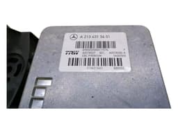 MERCEDES-BENZ MERCEDES CL W217 A.B.S Pump A2134319300 — thumbnail 5