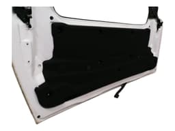 MERCEDES-BENZ MERCEDES CL W217 A2177500275 SOFT TOP COMPARTMENT LID Premium sound system — thumbnail 3