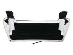 MERCEDES-BENZ MERCEDES CL W217 A2177500275 SOFT TOP COMPARTMENT LID Premium sound system — thumbnail 1