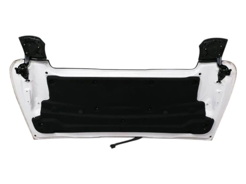 MERCEDES-BENZ MERCEDES CL W217 A2177500275 SOFT TOP COMPARTMENT LID Premium sound system